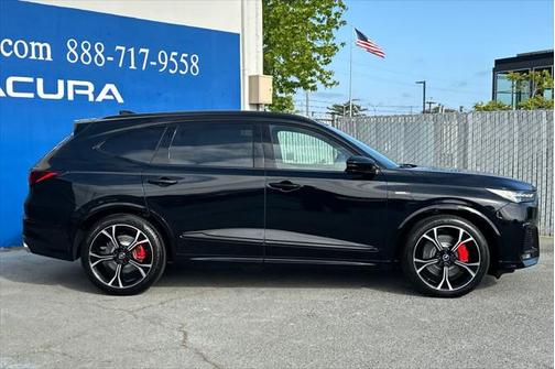 2025 Acura MDX Type S w/Advance Package