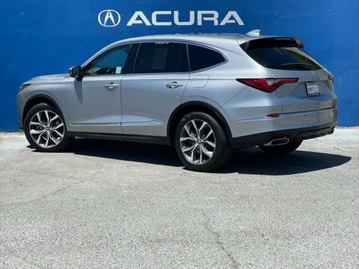 2024 Acura MDX w/Technology Package