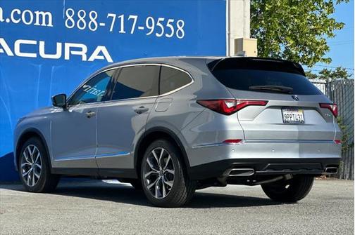 2024 Acura MDX w/Technology Package