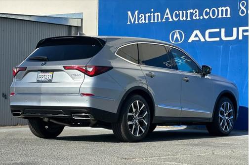 2024 Acura MDX w/Technology Package