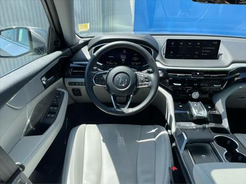 2024 Acura MDX w/Technology Package