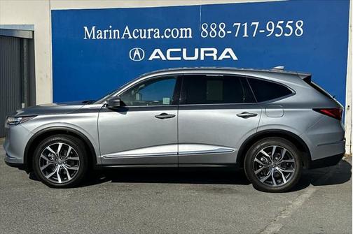 2024 Acura MDX w/Technology Package