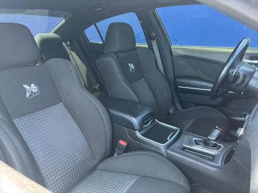 2022 Dodge Charger Scat Pack