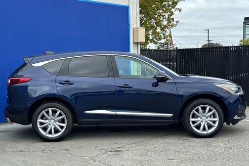 2024 Acura RDX Base
