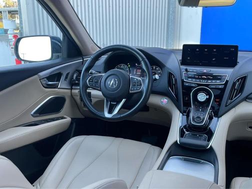 2024 Acura RDX Base