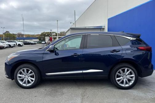 2024 Acura RDX Base