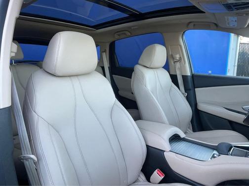 2024 Acura RDX Base