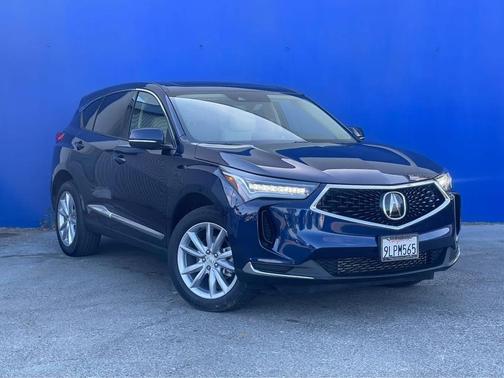 2024 Acura RDX Base