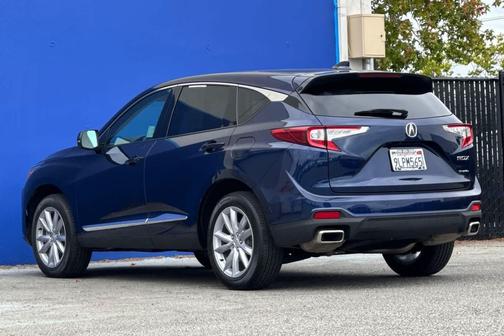 2024 Acura RDX Base
