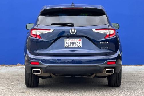 2024 Acura RDX Base