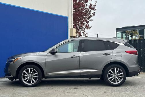 2022 Acura RDX Technology Package