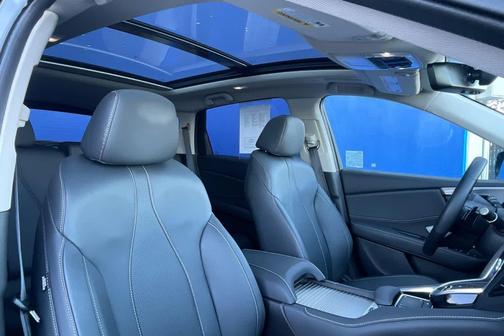 2022 Acura RDX Technology Package