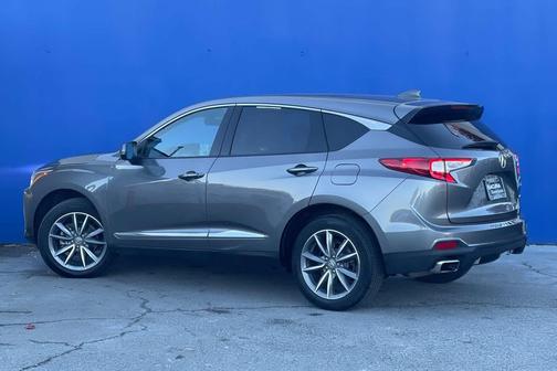 2022 Acura RDX Technology Package