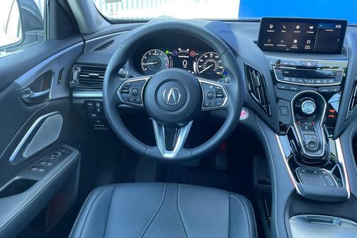 2022 Acura RDX Technology Package