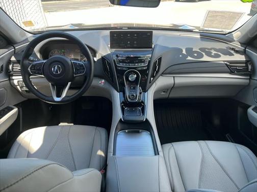 2024 Acura RDX Technology Package