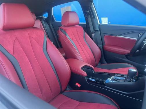 2025 Acura Integra w/A-Spec Technology Package