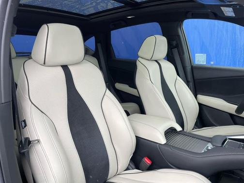 2024 Acura RDX A-Spec Advance Package