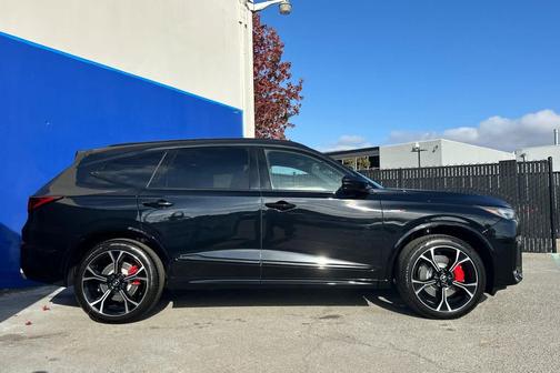 2026 Acura MDX Type S w/Advance Package