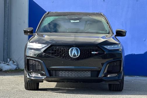 2026 Acura MDX Type S w/Advance Package