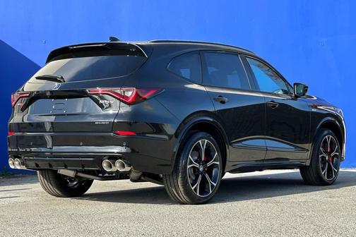 2026 Acura MDX Type S w/Advance Package