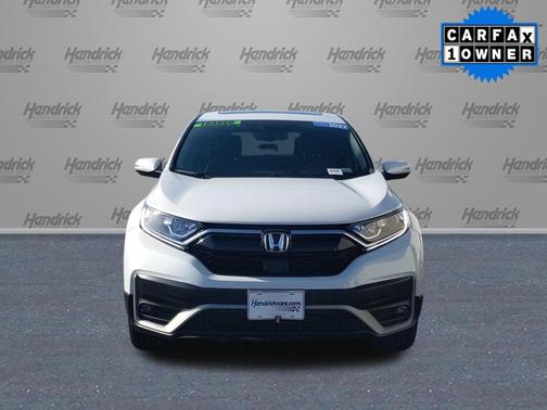 Photo 3 of 3 of 2022 Honda CR-V