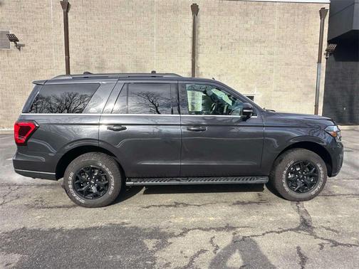2024 Ford Expedition Timberline
