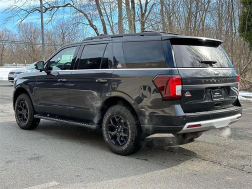 2024 Ford Expedition Timberline