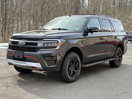 2024 Ford Expedition Timberline