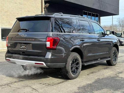 2024 Ford Expedition Timberline