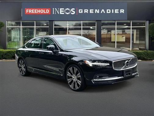 2023 Volvo S90 B6 Ultimate