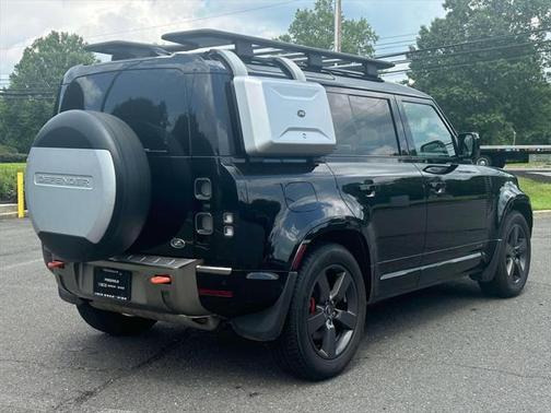 2023 Land Rover Defender 110 X