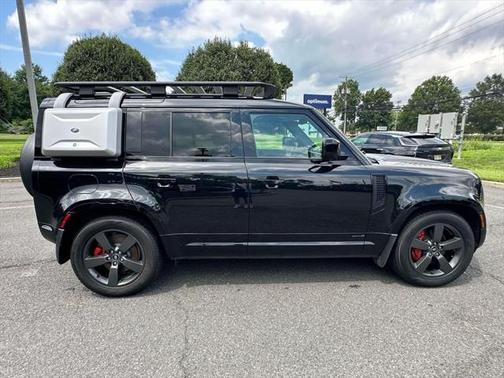 2023 Land Rover Defender 110 X