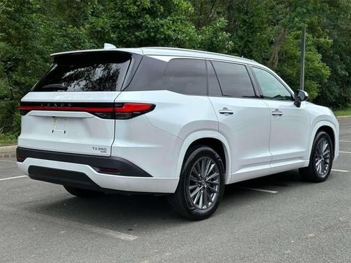 2024 Lexus TX 350 Base