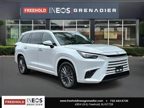 2024 Lexus TX 350 Base