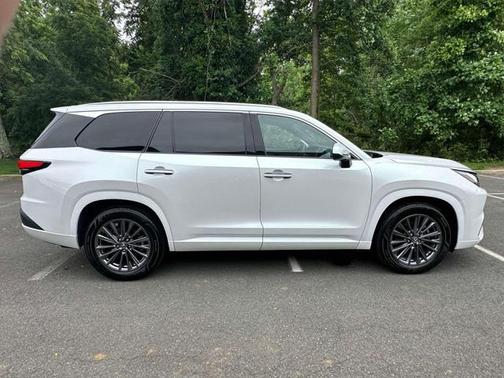 2024 Lexus TX 350 Base