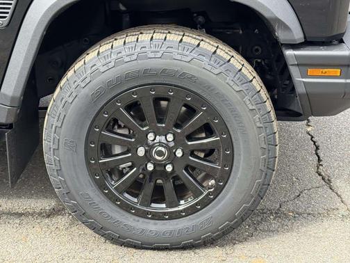 2026 INEOS Grenadier AWD