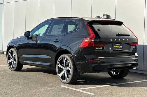 2025 Volvo XC60 Ultra