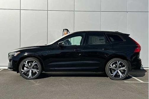 2025 Volvo XC60 Ultra