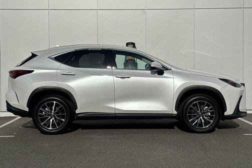 2024 Lexus NX 350 350 Base
