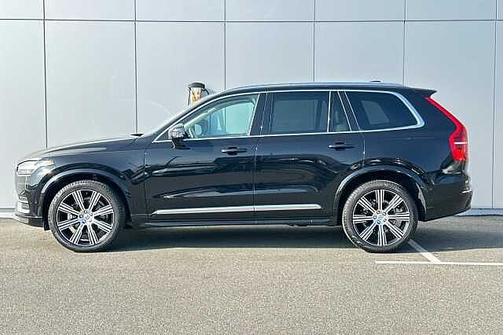 2023 Volvo XC90 