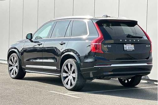 2023 Volvo XC90 