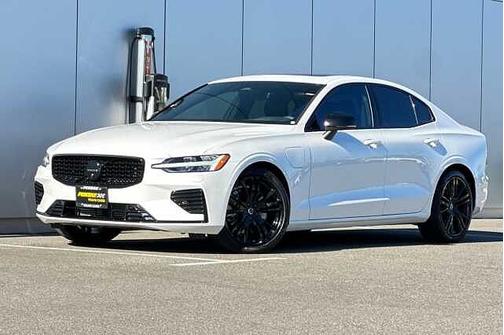 2023 Volvo S60 Plus