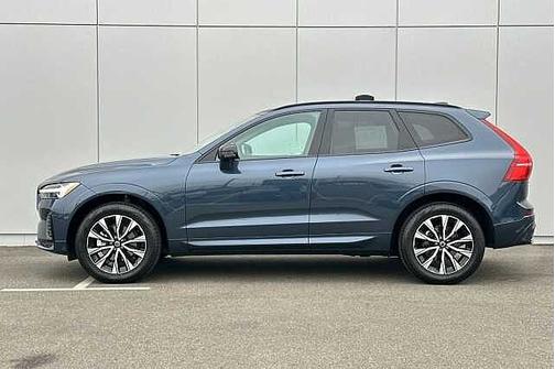2025 Volvo XC60 Core