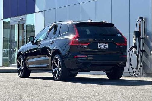 2023 Volvo XC60 