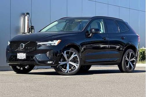 2023 Volvo XC60 