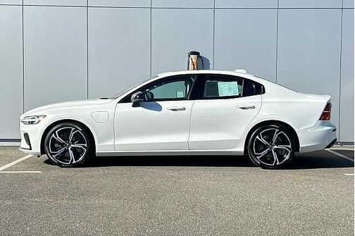 2023 Volvo S60 Core