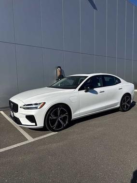 2023 Volvo S60 Core