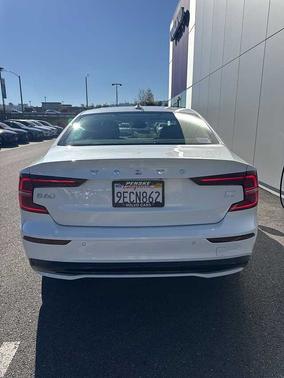 2023 Volvo S60 Core
