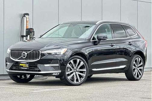 2023 Volvo XC60 