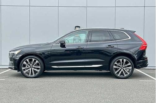 2023 Volvo XC60 
